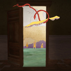 THE STORY OF MY LIFE