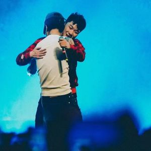 "漠视" BOBBYNOPEACE SASIOVERLXRD 隼 Type Beat