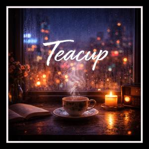 teacup