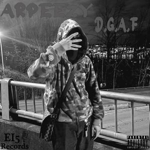 Peezy D.G.A.F
