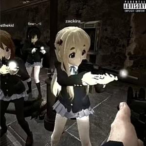 这么帅气真是抱歉