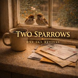 Two Sparrows