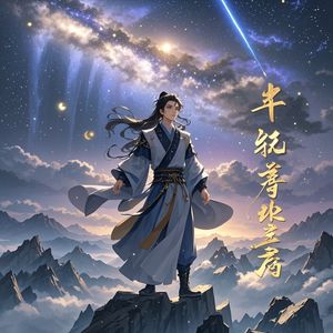 星宸印记