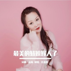 最美的姑娘 (红蔷薇车载版)