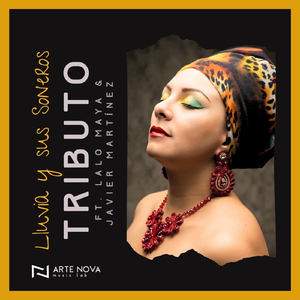 Obsesión (feat. Lalo Maya & Javier Martínez)