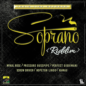 Soprano Riddim