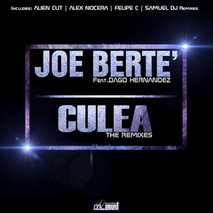 Culea (Alex Nocera Remix)