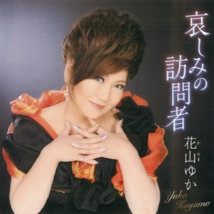 哀しみの訪問者