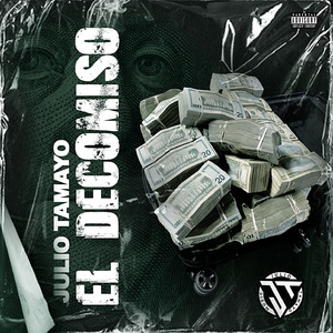 El Decomiso