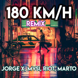 180 km/h (Remix)