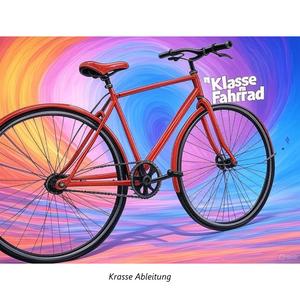 Krasse Ableitung