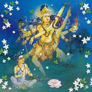 திருப்புகழ் 674 பொன்றா மன்று (திருவாலங்காடு)
