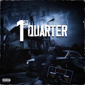 First Quarter (feat. 2Smoove)