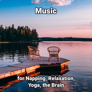 Music for Napping and Relaxation Part 89