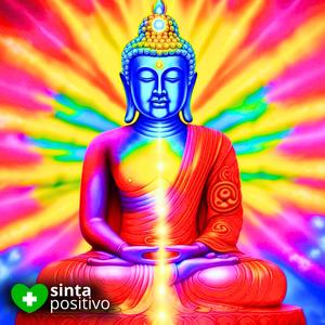 Som Divino para Conexão, Paz Interior e Expansão da Consciência