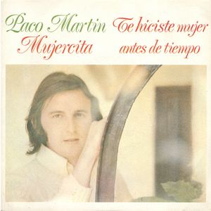 Mujercita