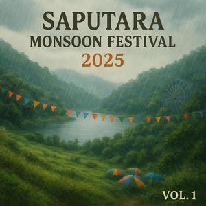 Saputara Monsoon