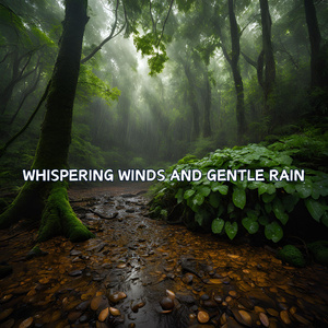Christ the Redeemer Statue in Rio De Janeiro: Arms Outstretched in the Rain