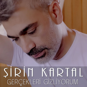 Gerçekleri Gizliyorum