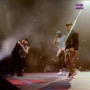 ”Silent slay"沉默 Drake OVO X OZ Trap beat