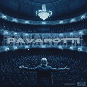 PAVAROTTI (feat. Cele)