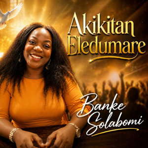 Akikitan Eledumare