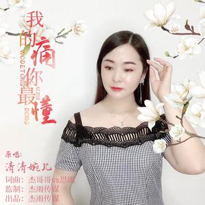 我的痛你最懂 伴奏