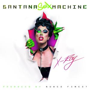 X-Ray (feat. Bukez Finezt)