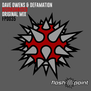 Disorganised (Original Mix)