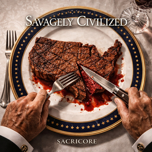 Savagely Civilized