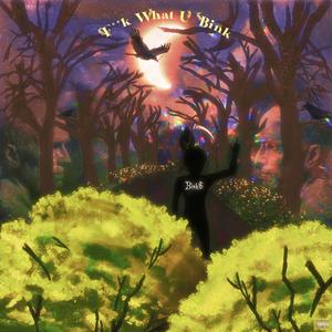 Shut Up (feat. Dwheely)