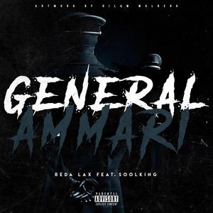 Général Ammari (feat. Soolking)