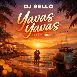 yavaş yavaş (Deep House)
