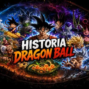 HISTORIA DRAGON BALL