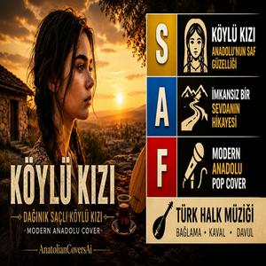 Köylü Kızı