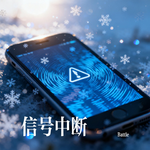 信号中断