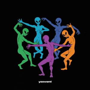 Alien Dance