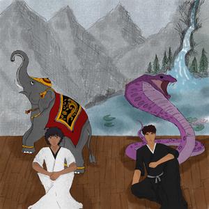 Kalasha (feat. roro)