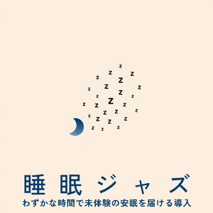 睡眠おすすめ音楽