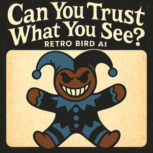 Can You Trust What You See?