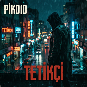 tetikçi