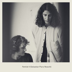 Particle V (Sebastian Plano Rework)