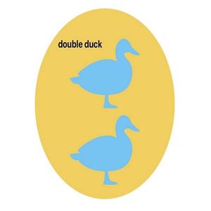double duck