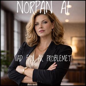 Vad fan är problemet