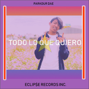 Todo Lo Que Quiero