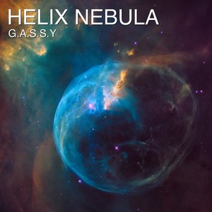 Helix Nebula