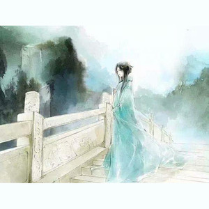 茶香姑娘