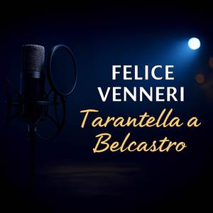 Tarantella a Belcastro