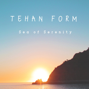 Sea Of Serenity