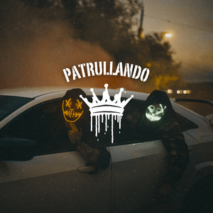 Patrullando